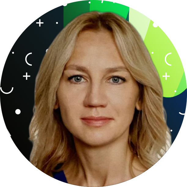 Елена Романова